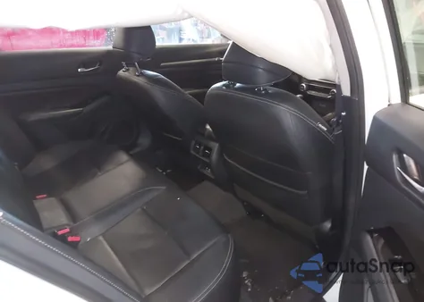 2022 Nissan Altima Sl Intelligent Awd from USA, damaged, VIN 1N4BL4EW6NN418258